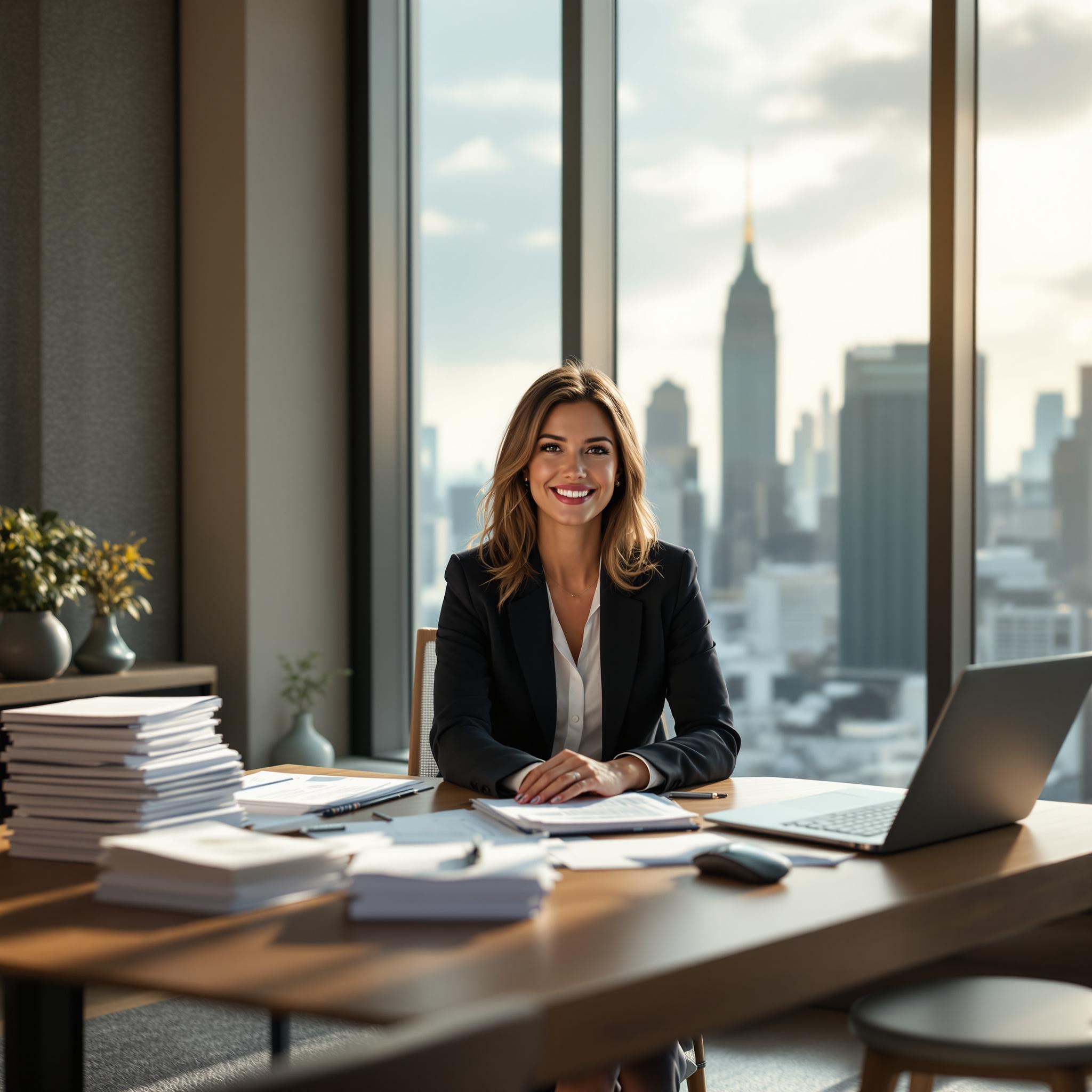 impact insight audit - relaxed business owner